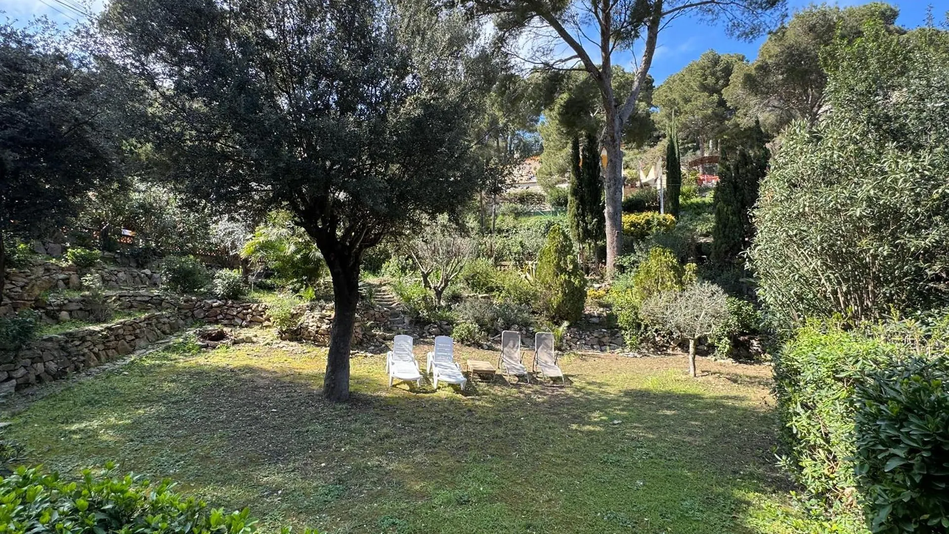 Apartman Begur Sa Riera, Appartement De Charme, Jardin, Pour 4 Personnes A 5Mn De La Plage