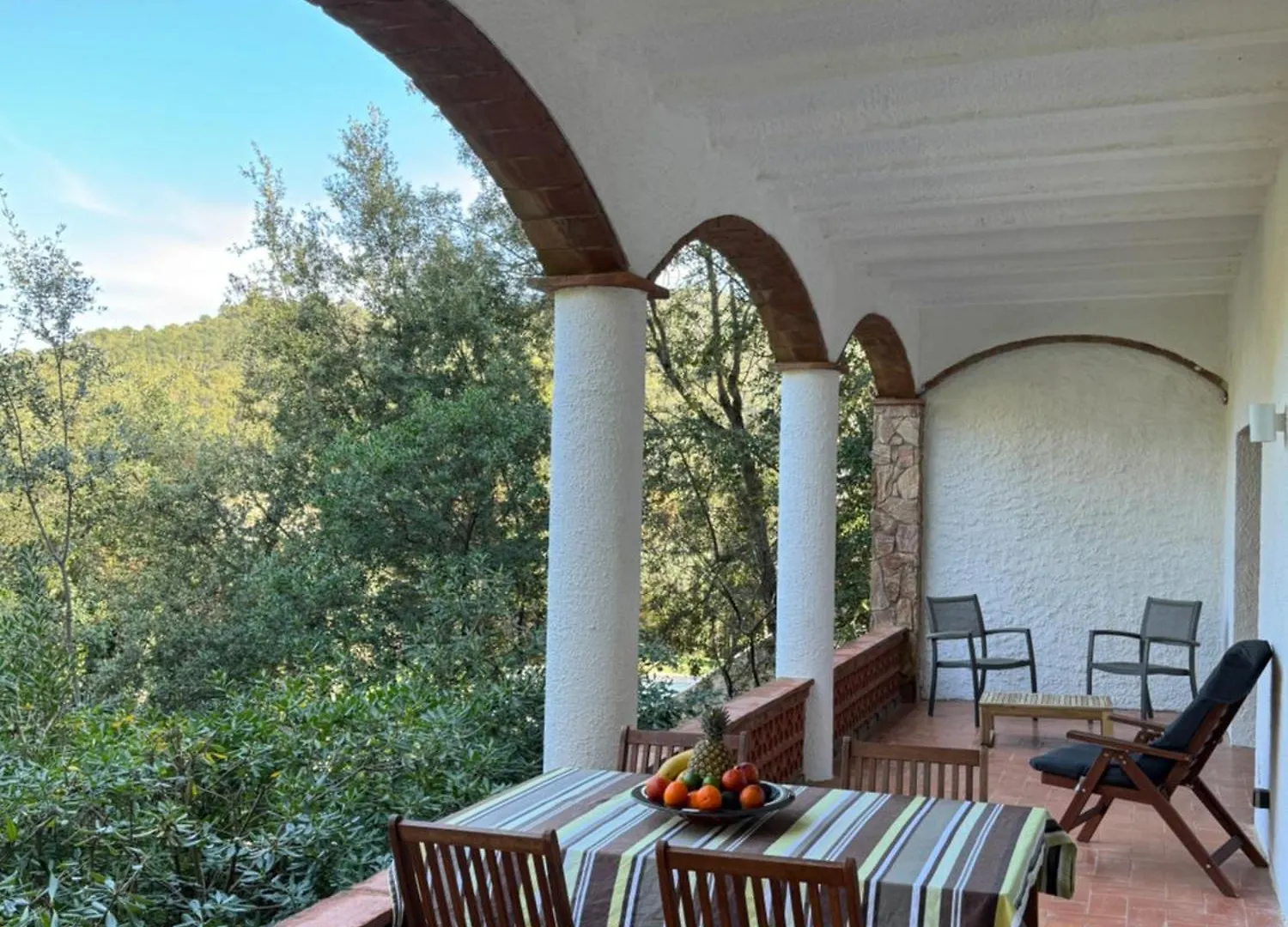 Begur Sa Riera, Appartement De Charme, Jardin, Pour 4 Personnes A 5Mn De La Plage 0*,
