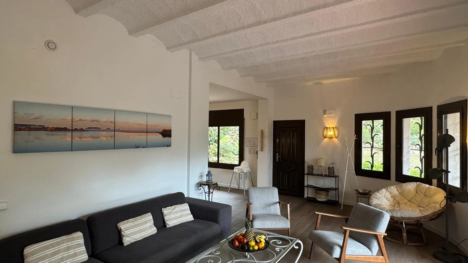 Apartman Begur Sa Riera, Appartement De Charme, Jardin, Pour 4 Personnes A 5Mn De La Plage